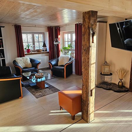 Alte Oelmuehle, Spaeter Schaefershaus Donaueschingen Ngoại thất bức ảnh