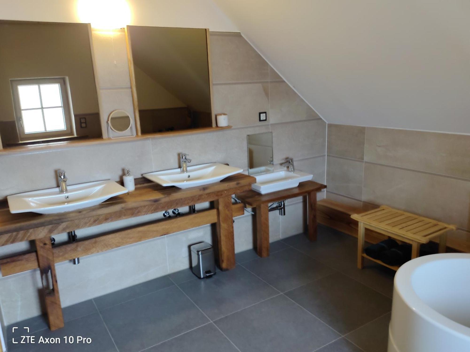 Alte Oelmuehle, Spaeter Schaefershaus Donaueschingen Ngoại thất bức ảnh