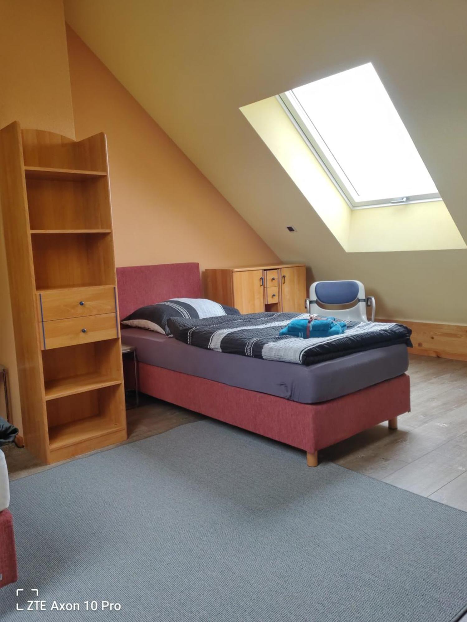 Alte Oelmuehle, Spaeter Schaefershaus Donaueschingen Ngoại thất bức ảnh