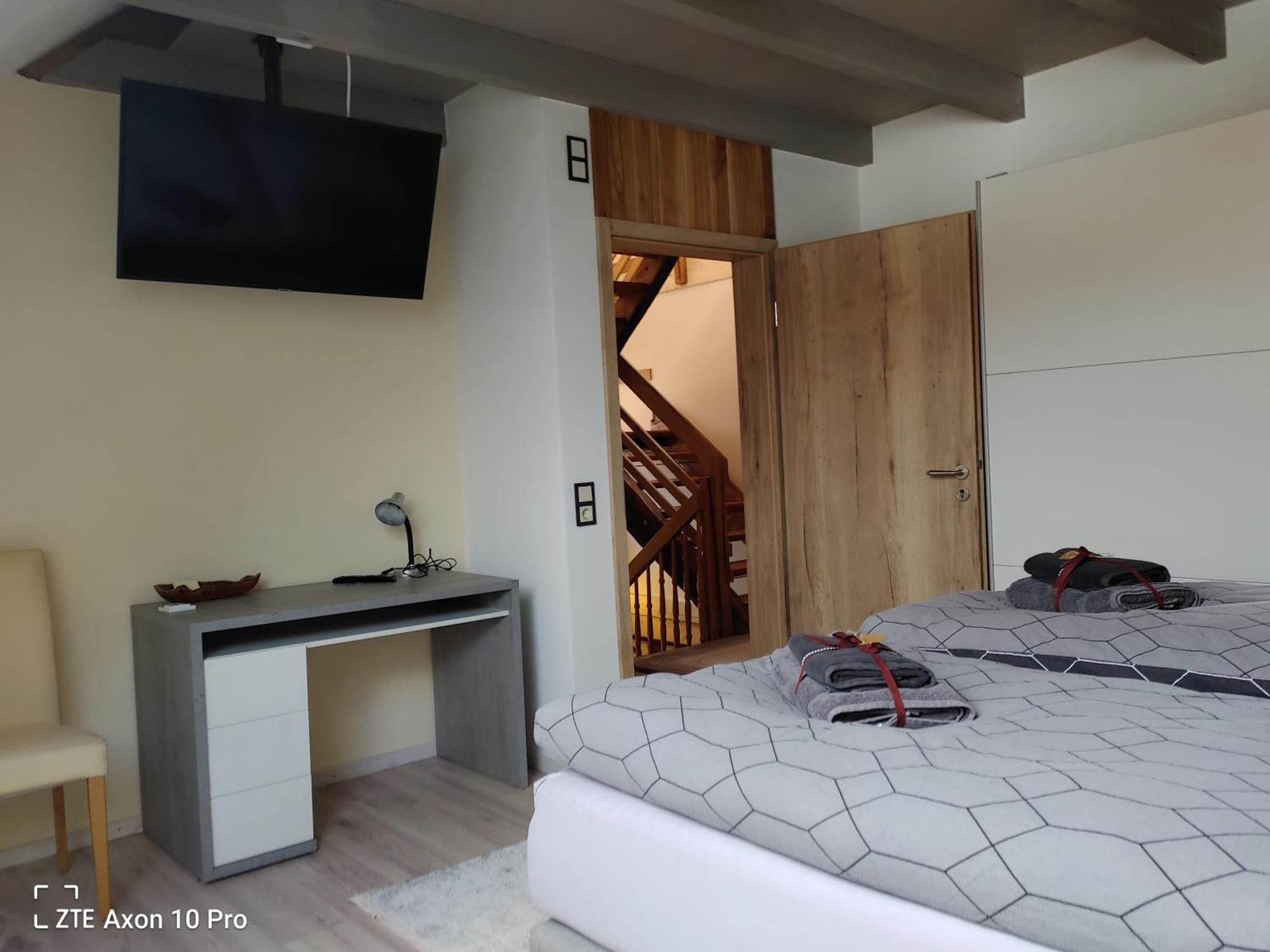 Alte Oelmuehle, Spaeter Schaefershaus Donaueschingen Ngoại thất bức ảnh