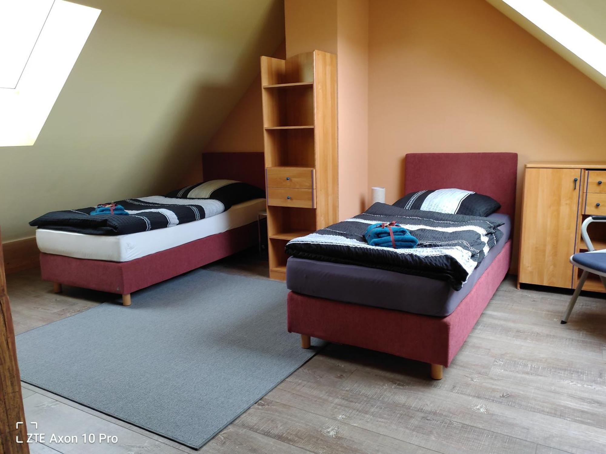 Alte Oelmuehle, Spaeter Schaefershaus Donaueschingen Ngoại thất bức ảnh