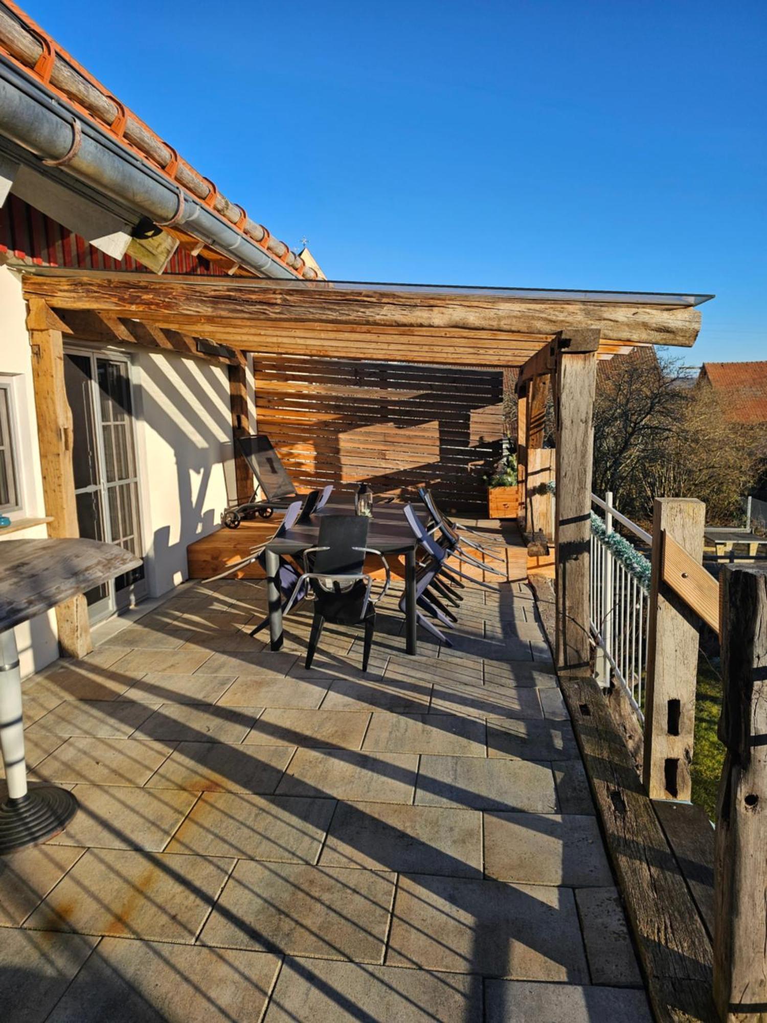 Alte Oelmuehle, Spaeter Schaefershaus Donaueschingen Ngoại thất bức ảnh